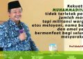 Kekuatan Muhammadiyah