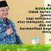 Kekuatan Muhammadiyah