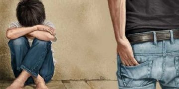 Pelecehan Seksual Tidak Selalu Identik dengan Perempuan