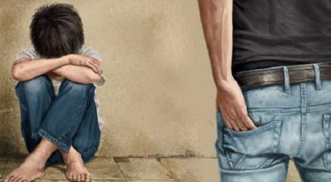 Pelecehan Seksual Tidak Selalu Identik dengan Perempuan
