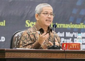 Rizal Sukma: Kebesaran Muhammadiyah Meniscayakannya untuk Internasionalisasi