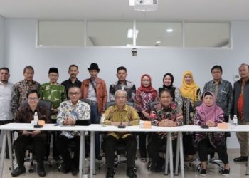 Meski Terbilang Baru, UM Bandung Jadi Kampus Swasta yang Berkembang Pesat