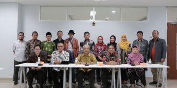 Meski Terbilang Baru, UM Bandung Jadi Kampus Swasta yang Berkembang Pesat