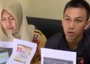 Demi Transparansi Polri, Tes Ulang Terbuka atas Fahri Fadilah Harus Dilakukan