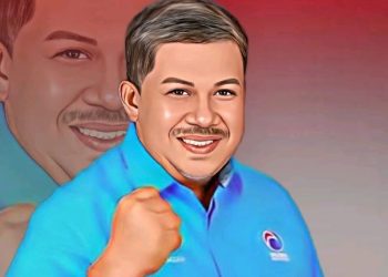 Fahri Hamzah: Pemberantasan Korupsi Harus Pakai Otak, Bukan Otot