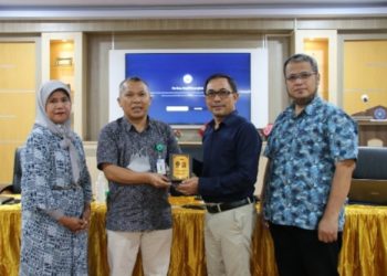 FISIP UMSU Gelar Workshop Penelitian Berbasis Big Data