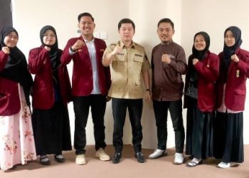 Anggota IMM Harus Melek Politik