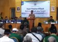 Kompak! Peserta Rapimwil Muhammadiyah Jateng Usulkan Muktamar Digelar Luring