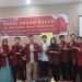 IMM dan Tapak Suci UIN Raden Fatah Bersinergi Gelar DAD