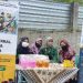 Mahasiswa Farmasi STIKes Mu Tegal Aktif Buka Stand Produk Hasil Kreativitas Bidang Herbal