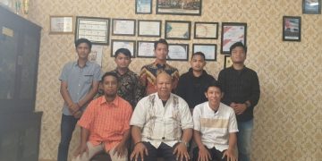 TIM PKM Fakultas Teknik UMSU Lolos PKM Nasional 2022