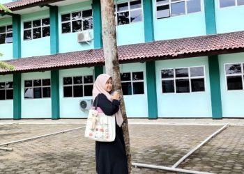 Puisi-puisi Salsa Nabila Rizkia