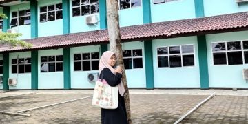 Puisi-puisi Salsa Nabila Rizkia