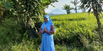 Suka Duka Menjadi Mahasantri