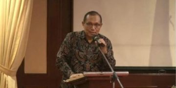 Agus Samsudin: Muhammadiyah Tidak Pernah Ambil Untung dari Aset Amal Usaha