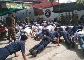 Ketika Kekhawatiran Terbukti, Warga Ambai pun “Menggugat”