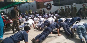 Ketika Kekhawatiran Terbukti, Warga Ambai pun “Menggugat”