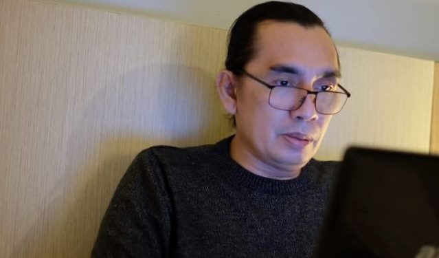 Azmi Syahputra Apresiasi Langkah Cepat Polisi Usut Pelaku Penganiayaan oleh Pejabat Berplat RFH