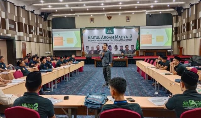 Dr Faisal: Muhammadiyah Gerakan Pembaruan Hukum