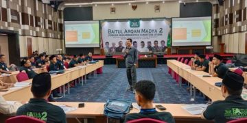 Dr Faisal: Muhammadiyah Gerakan Pembaruan Hukum