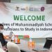 Muhammadiyah Buka Program Beasiswa Palestine Batch II