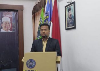 Puskasi UMSU: Pengisian Penjabat Kepala Daerah Harus Fair dan Transparan