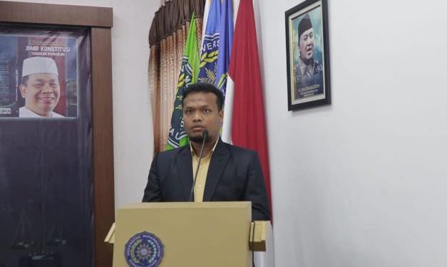 Puskasi UMSU: Pengisian Penjabat Kepala Daerah Harus Fair dan Transparan