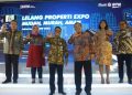 Bisnis Properti Kembali Bangkit, Pemerintah Didesak Percepat Rights Issue BBTN