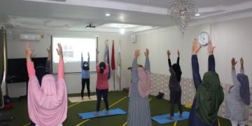 RS Muhammadiyah Sumut Akan Gelar Senam Bumil Gratis, Silahkan Mendaftar