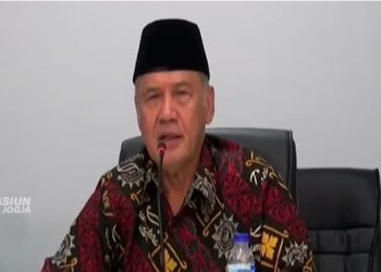 Prof Dadang Kahmad Berharap MPI dan Media Afiliasi Muhammadiyah Bisa Mengarusutamakan Gebyar Muktamar