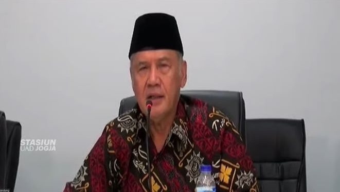 Prof Dadang Kahmad Berharap MPI dan Media Afiliasi Muhammadiyah Bisa Mengarusutamakan Gebyar Muktamar