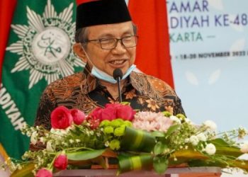Pemungutan dan Penghitungan Suara di Muktamar Muhammadiyah-‘Aisyiyah ke 48 Menggunakan E-Voting