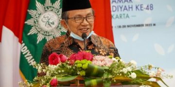 Pemungutan dan Penghitungan Suara di Muktamar Muhammadiyah-‘Aisyiyah ke 48 Menggunakan E-Voting