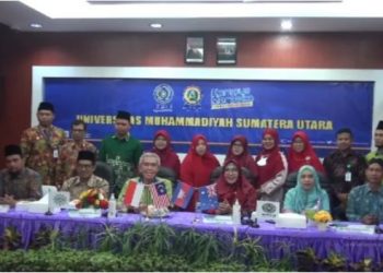 Prof Muhammad Arifin: Kejayaan Peradaban Islam di Masa Lalu Harus Jadi Motivasi bagi Generasi Milenial Muslim