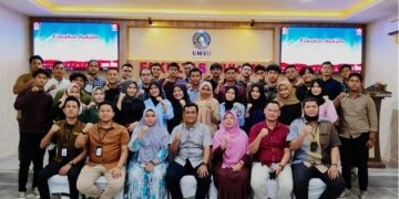 Fakultas Hukum UMSU Akan Sambut Mahasiswa Baru dengan Program MAKALI