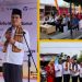 Dr Faisal Piliang Dikukuhkan sebagai Direktur LBH Gebu Minang Sumut