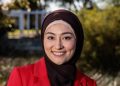 Fatimah Payman, Muslimah Berhijab Mantan Pengungsi Jadi Senator di Australia Barat
