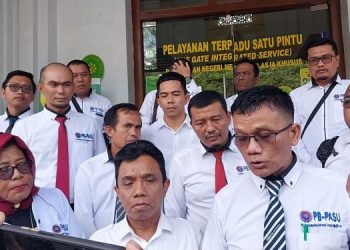 Warga Jl Ambai Gugat Pemilik Pos Ambai Coffee, Wali Kota Medan dan Instansi Terkait