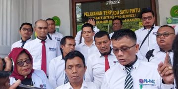 Warga Jl Ambai Gugat Pemilik Pos Ambai Coffee, Wali Kota Medan dan Instansi Terkait