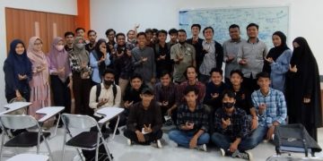 Tingkatkan Kompetensi Mahasiswa, Fakultas Teknik UMSU Bentuk “English Course”