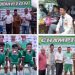 Turnamen Futsal Pemuda Muhammadiyah Cup II 2022 PCPM Silaping, Gembirakan Generasi Muda Perbatasan Sumbar-Sumut