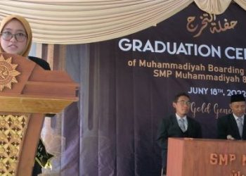 Awalnya Diragukan, ini Testimoni Membanggakan Santri Angkatan Pertama MBS Tuban