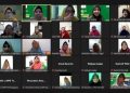 LLHPB PWA Jateng Inisiasi Gerakan Green Idul Adha