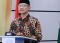 Prof Haedar: AUM adalah Kekuatan Penggerak Misi Dakwah dan Tajdid Muhammadiyah