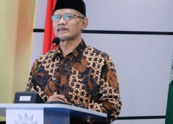 Prof Haedar: AUM adalah Kekuatan Penggerak Misi Dakwah dan Tajdid Muhammadiyah