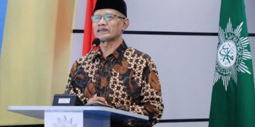 Prof Haedar: AUM adalah Kekuatan Penggerak Misi Dakwah dan Tajdid Muhammadiyah