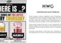 Minta Maaf, Holywings Berkilah Promosi Berbau SARA itu Tanpa Sepengetahuan Manajemen