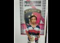 Satreskrim Polres Sibolga Ringkus Pelaku Judi Togel Hongkong