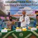 Camat Sukomanunggal Apresiasi Kegiatan Sosial Khitan Gratis SD Muhammadiyah 29 Surabaya