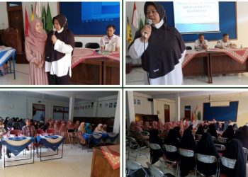 PAY Putri ‘Aisyiyah Magelang Adakan Sosialisasi Anti Kekerasan pada Anak